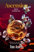 Cover-Bild zum Titel 'Ascension' von 'Tori Ashlyn'