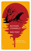 Cover-Bild zum Titel 'Der Poet' von 'Michael Connelly'