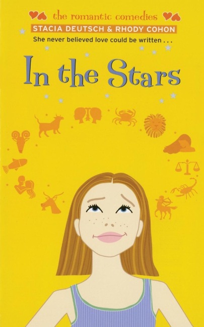 IN THE STARS - Deutsch