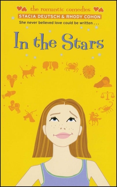 In the Stars - Stacia Deutsch, Rhody Cohon