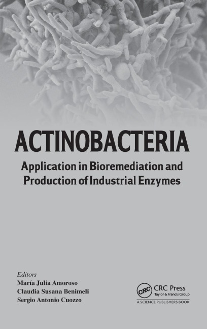 Actinobacteria - 