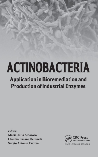 Actinobacteria - 