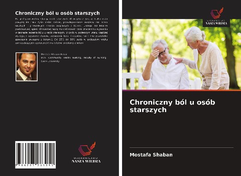 Chroniczny ból u osób starszych - Mostafa Shaban