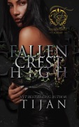 Cover-Bild zum Titel 'Fallen Crest High (Fallen Crest Series, #1)' von 'Tijan'