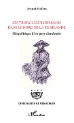Cover-Bild zum Titel 'Les travailleurs birmans dans le Nord de la Thaïlande' von 'Mailhos'