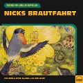 Nicks Brautfahrt - Hans-Wilhelm Smolik