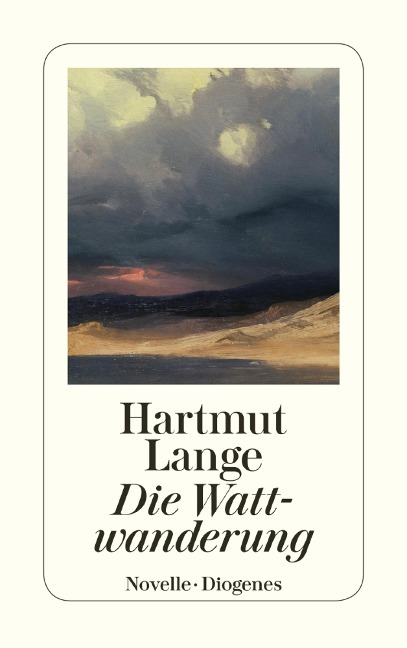 Die Wattwanderung - Hartmut Lange