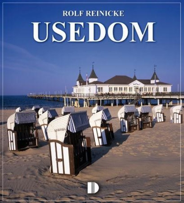 Usedom - Rolf Reinicke