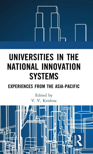 Universities in the National Innovation Systems - 