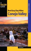 Cover-Bild zum Titel 'Best Easy Day Hikes Conejo Valley' von 'Allen Riedel'