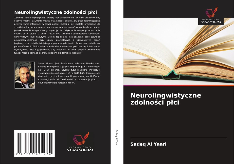 Neurolingwistyczne zdolno¿ci p¿ci - Sadeq Al Yaari