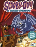 Cover-Bild zum Titel 'Il teatro stregato' von 'Scooby-Doo'