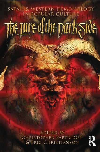 The Lure of the Dark Side - Christopher H Partridge, Eric S Christianson