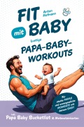 Cover-Bild zum Titel 'Fit mit Baby' von 'Anton Hofmann'