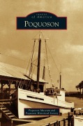 Cover-Bild zum Titel 'Poquoson' von 'Poquoson Museum, Poquoson Historical Society'