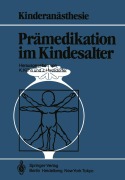 Cover-Bild zum Titel 'Prämedikation im Kindesalter' von ''