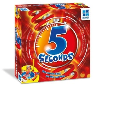 5 Seconds - 