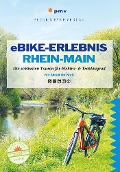 eBike-Erlebnis Rhein-Main - Alexander Kraft