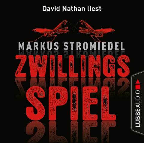 Zwillingsspiel - Markus Stromiedel