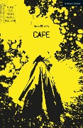 Cover-Bild zum Titel 'Cape' von 'Inua Ellams'