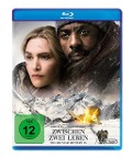 Cover-Bild zum Titel 'Zwischen zwei Leben - The Mountain Between Us' von 'J. Mills Goodloe, Chris Weitz, Ramin Djawadi'