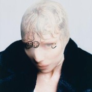 Cover-Bild zum Titel 'The Afterparty' von 'Lykke Li'