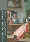 Cover-Bild zum Titel 'Körperwunder Kleinwuchs' von ''