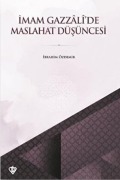 Cover-Bild zum Titel 'Imam Gazzalide Maslahat Düsüncesi' von 'Ibrahim Özdemir'