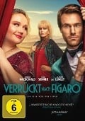 Verrückt nach Figaro - Ben Lewin, Allen Palmer, Cezary Skubiszewski