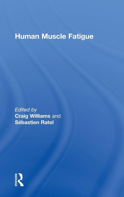 Human Muscle Fatigue - 