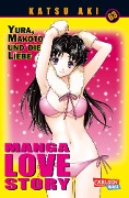 Cover-Bild zum Titel 'Manga Love Story 63' von 'Katsu Aki'