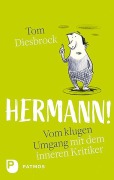 Cover-Bild zum Titel 'Hermann!' von 'Tom Diesbrock'