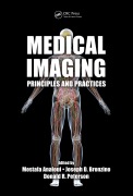 Cover-Bild zum Titel 'Medical Imaging' von ''