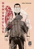 Homunculus - new edition 02 - Hideo Yamamoto