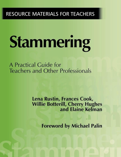 Stammering - Lena Rustin, Frances Cook, Willie Botterill