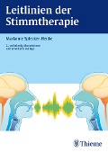 Cover-Bild zum Titel 'Leitlinien der Stimmtherapie' von 'Marianne Spiecker-Henke'