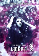 Cover-Bild zum Titel 'Umbra 02' von 'Sabina S. Schneider'