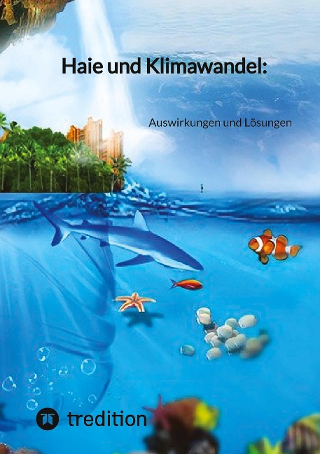 Haie und Klimawandel: - Moritz