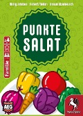 Punktesalat - 