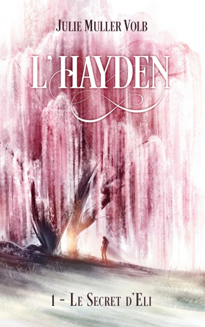 L'Hayden - Julie Muller Volb