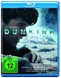 Cover-Bild zum Titel 'Dunkirk' von 'Christopher Nolan, Hans Zimmer'