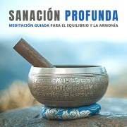 Sanación Profunda: Meditación Guiada para el Equilibrio y la Armonía - Centro de Meditación y Resiliencia