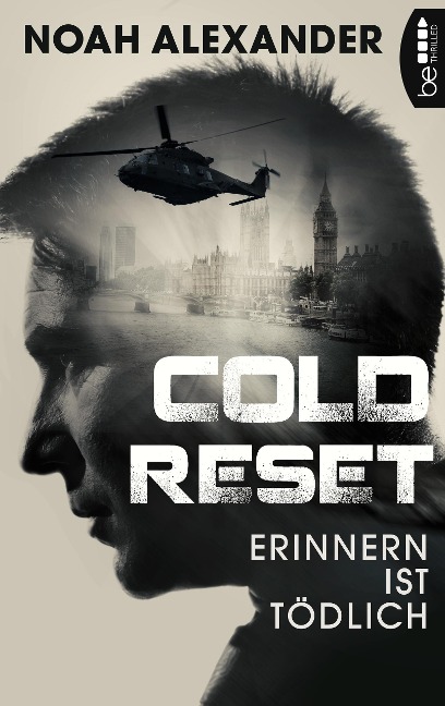Cold Reset - Noah Alexander