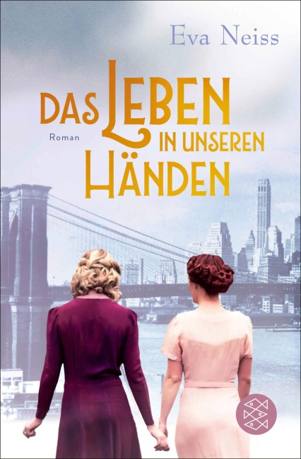 Das Leben in unseren Händen - Eva Neiss