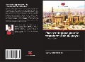 Cover-Bild zum Titel 'Plan stratégique pour la transformation du pays :' von 'Nancy Abdelghany'