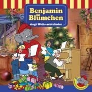 FOLGE 074:...SINGT WEIHNACHTSLIEDER - Benjamin Blümchen