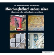 Cover-Bild zum Titel 'Mönchengladbach anders sehen' von ''