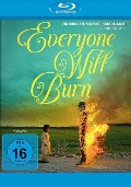 Cover-Bild zum Titel 'Everyone Will Burn' von 'David Hebrero, Javier Kiran, Joan Vilà'