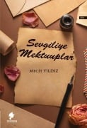 Cover-Bild zum Titel 'Sevgiliye Mektuplar' von 'Mecit Yildiz'
