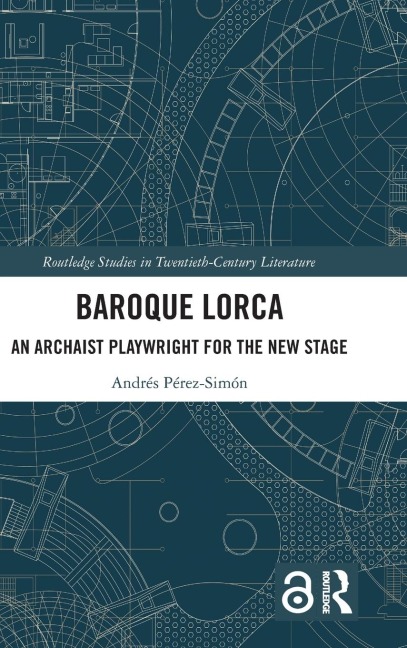Baroque Lorca - Andrés Pérez-Simón